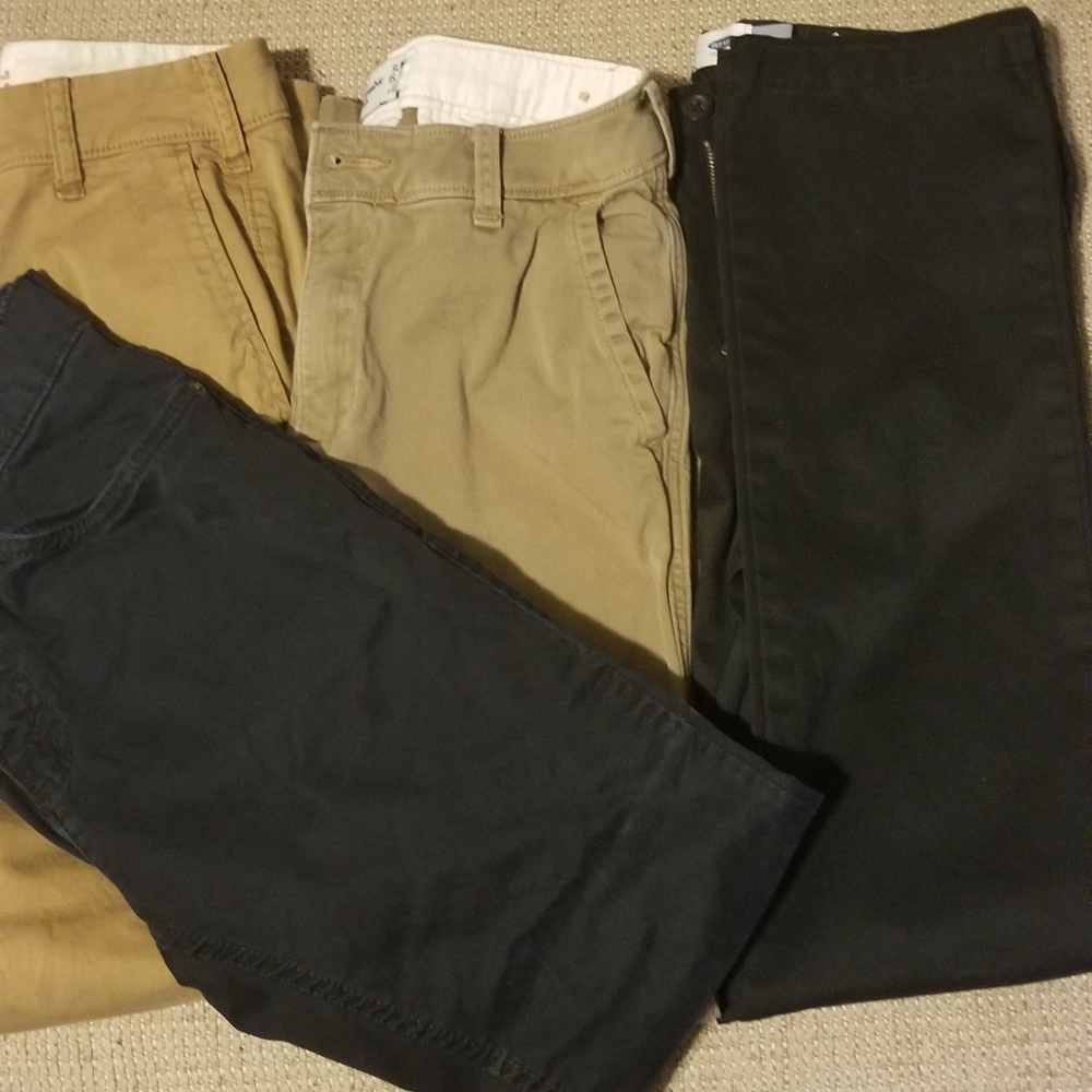 Pants
